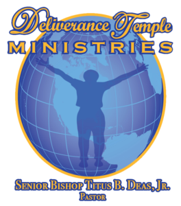 Deliverance Temple Ministries
